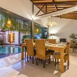 Pulesari 3 Bedrooms