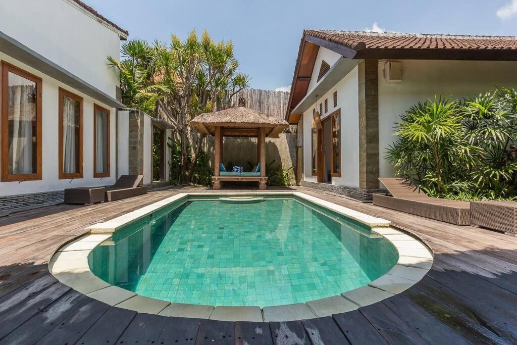 Pulesari 3 Bedrooms