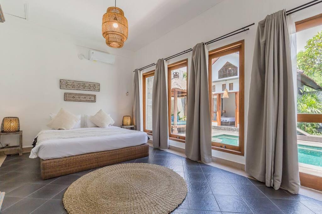 Villa Pulesari 3 Bedrooms