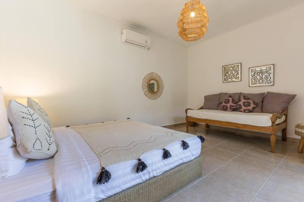 Villa Pulesari 3 Bedrooms