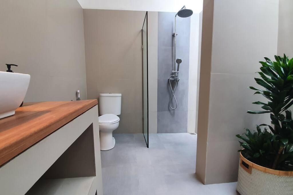Villa Pulesari 3 Bedrooms